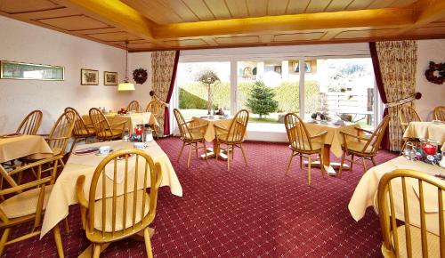Hotel Franziska - image 12