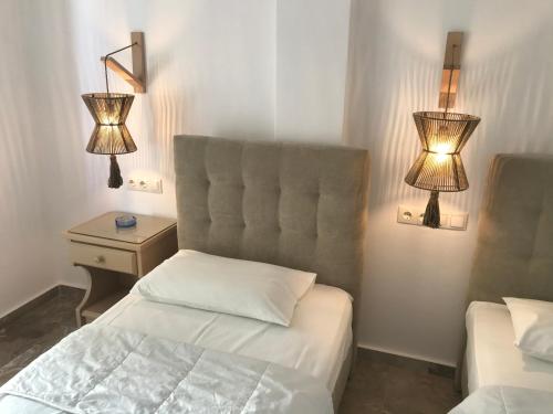Vassiliki Rooms - image 7