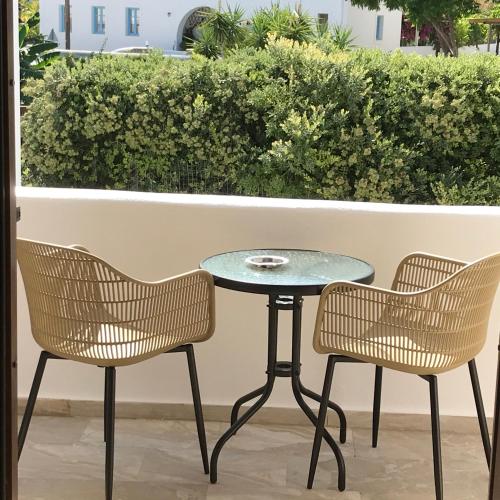 Vassiliki Rooms - image 13