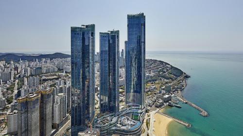 SIGNIEL BUSAN