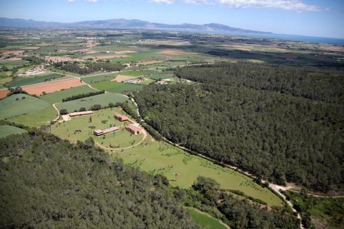 Hotel Fundació L'Olivar