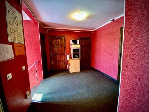 Гостиница KHOL.IN HOTEL - main image