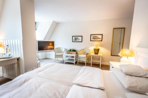 Strandhotel Glücksburg - image 4