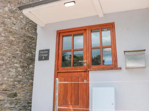 Anchor Cottage - image 13