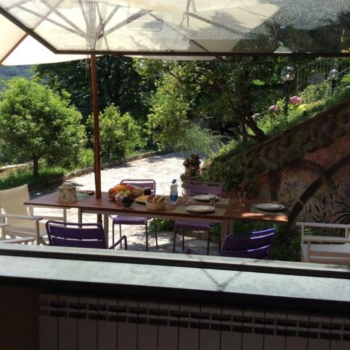 Cinqueterre Alla Chetichella - Accommodation - Lerici