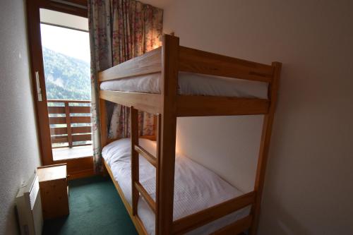 Vaujany Locations - Cochette II Apt 15 - image 13