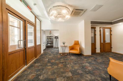 Hotel Re Vita, Truskawez