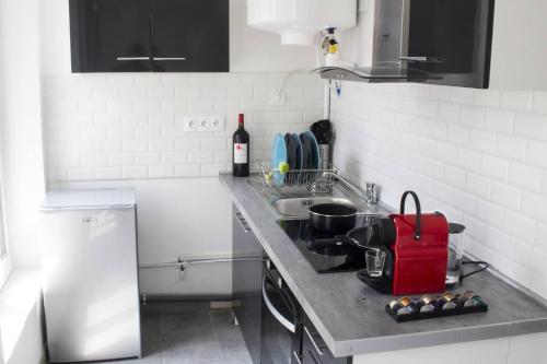 8 Rue Gambetta - 2 pièces photo 19