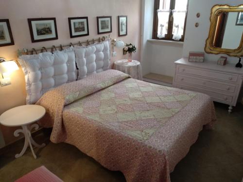 Casa vacanze I PINI E IL CILIEGIO