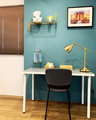 Rightday Inn – Dongshan