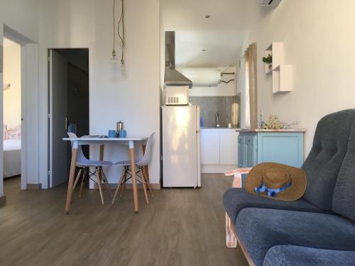 Apartamentos Surest