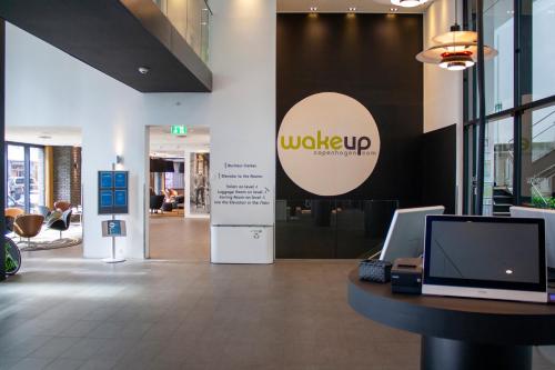 Wakeup Copenhagen - Borgergade - image 11