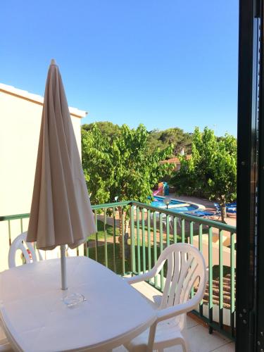 Apartamentos Surest