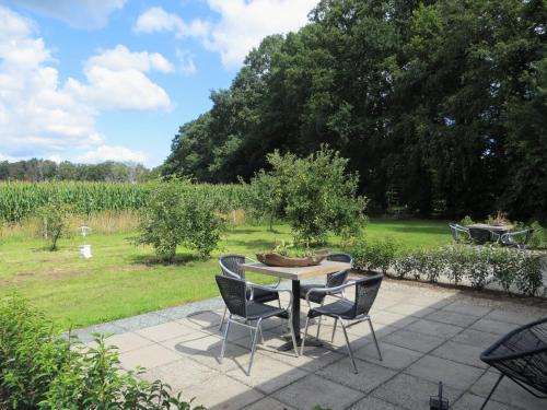 아른헴 Vakantiehuis Het Wapen van Heeckeren 4성급 게스트하우스 객실