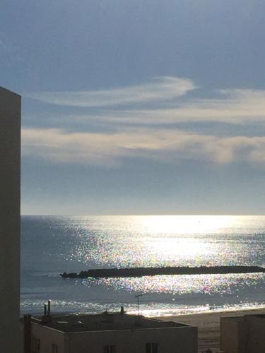 Les Balcons de la Mer