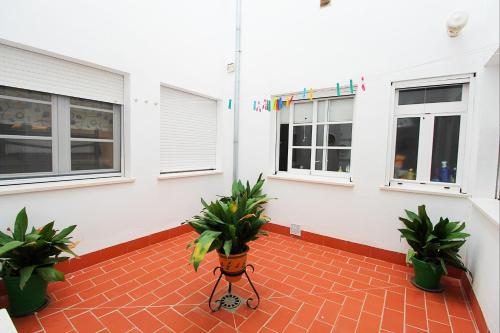 CENTRO ANTEQUERA Apartamento Las Recoletas