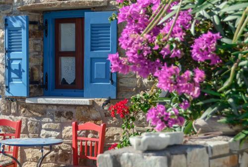 Naxos Filoxenia Hotel