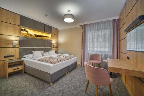 Artus Resort – Karpacz, WI