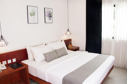 Superior Double Room room in Bopha Bassac Boutique Hotel