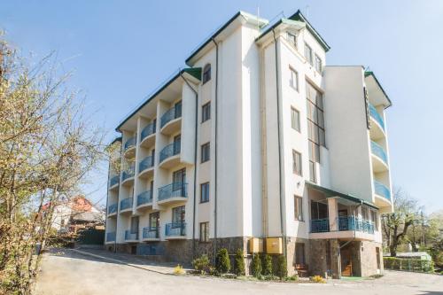 Hotel Re Vita - main image