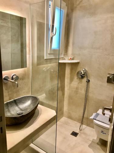 Vassiliki Rooms - image 8