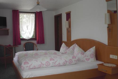 Comfort Double Room with Balcony