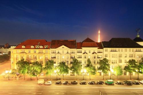 Hotel Brandies an der Messe - image 13