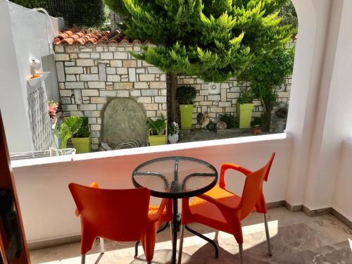 Vassiliki Rooms - image 5