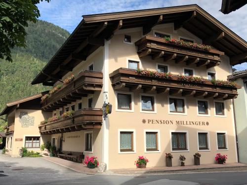 . Pension Millinger