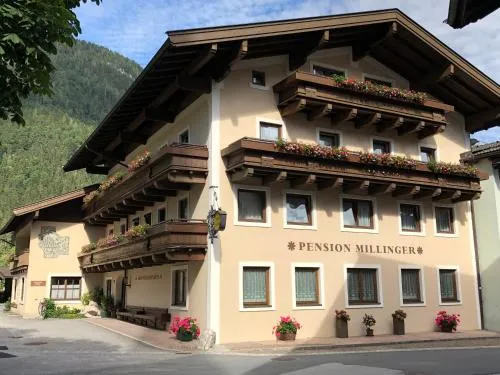 Pension Millinger in Sankt Martin bei Lofer, Österreich