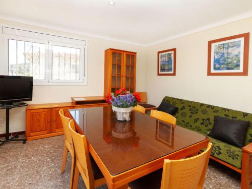  Apartment Villa Cordoba-1 by Interhome in 17489 Port de la Selva