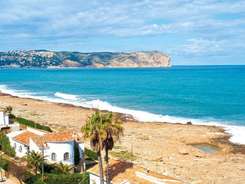 Apartment Golden Life-1 by Interhome in กาลาบลังกา