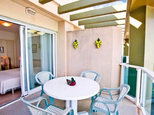 Apartment Golden Life-1 by Interhome in กาลาบลังกา