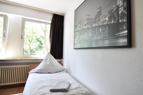 Köln Höhenberg, Kolín nad Rýnem (fotografie 6)