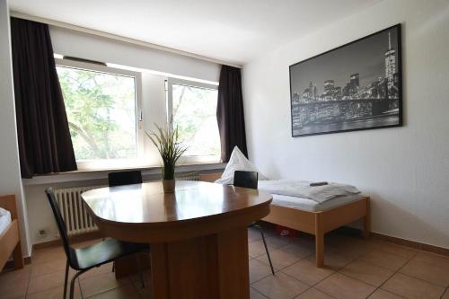 Köln Höhenberg, Kolín nad Rýnem (fotografie 10)