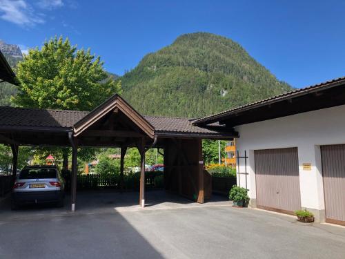 Pension Millinger in Sankt Martin bei Lofer