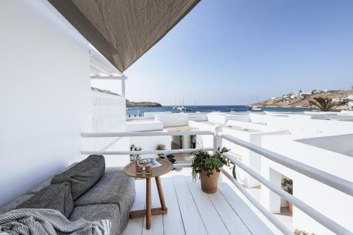 Photo 10 Mykonos Ammos Hotel - Small Luxury Hotels of the World
