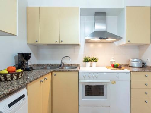 Holiday Home Coquetó by Interhome (Holiday Home Coqueto by Interhome) in Riumar