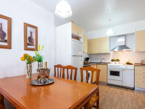 Holiday Home Coquetó by Interhome (Holiday Home Coqueto by Interhome) in Riumar
