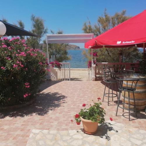  Apartmenthaus Villa Anita in Rtina