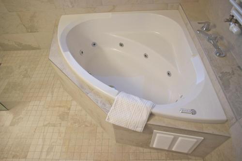 奥芬巴赫瑟维斯公寓式酒店 奥芬巴赫瑟维斯公寓式酒店