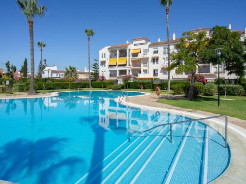 Apartment Lorcrisur by Interhome - Marbella