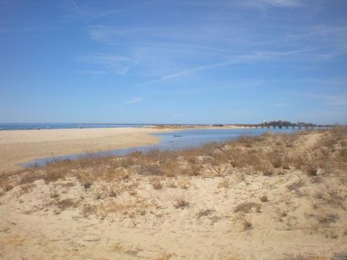 PISO ISLA CRISTINA