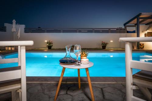 BlueWind Villa 4