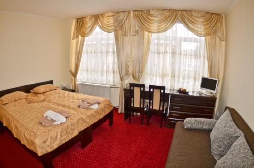 Europa Hotel