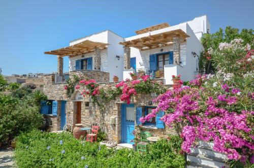 Foto - Naxos Filoxenia Hotel