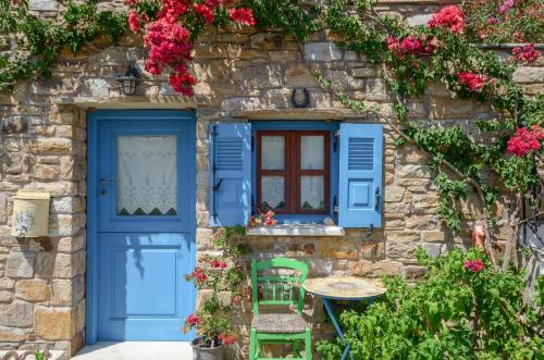 Naxos Filoxenia Hotel