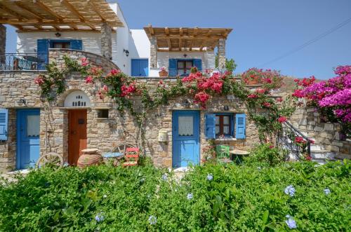 Naxos Filoxenia Hotel