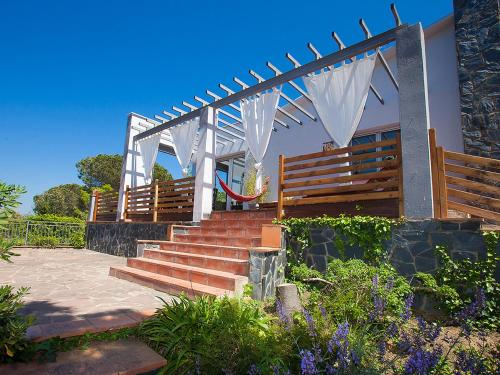 Holiday Home Ginesteres by Interhome