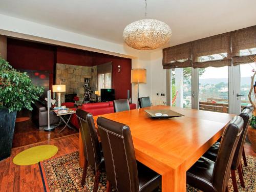 Holiday Home Ginesteres by Interhome in Argentona